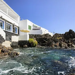 Casa La Marea Сasa de vacaciones