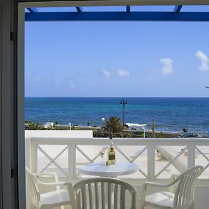 La Casita Azul Apartamento
