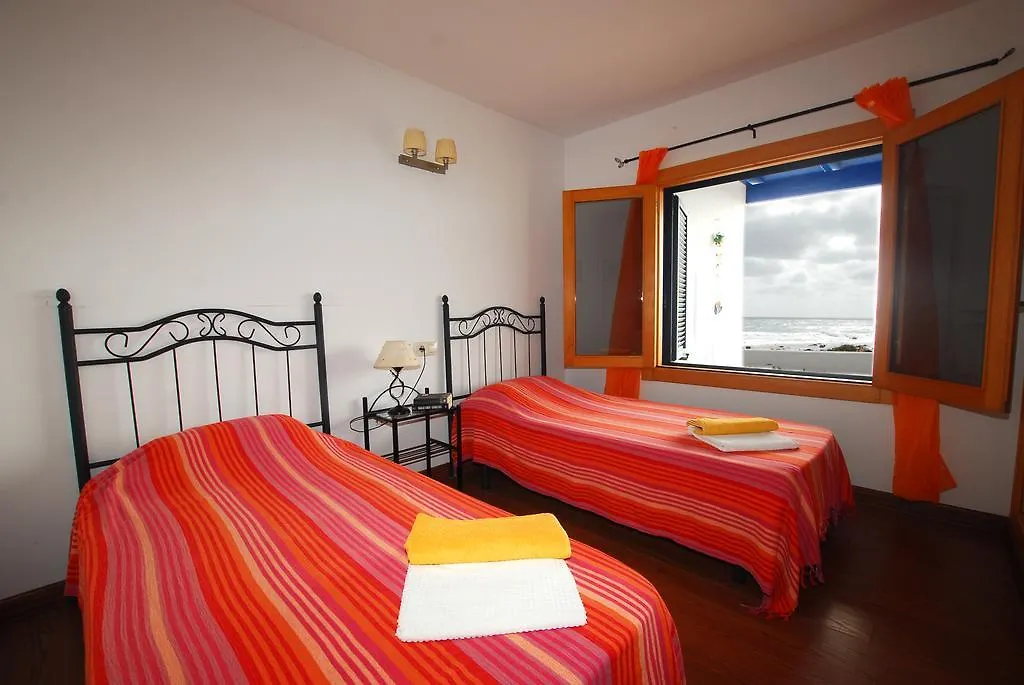 Casita Lanzaocean View Apartment Punta Mujeres 0*,  Испания