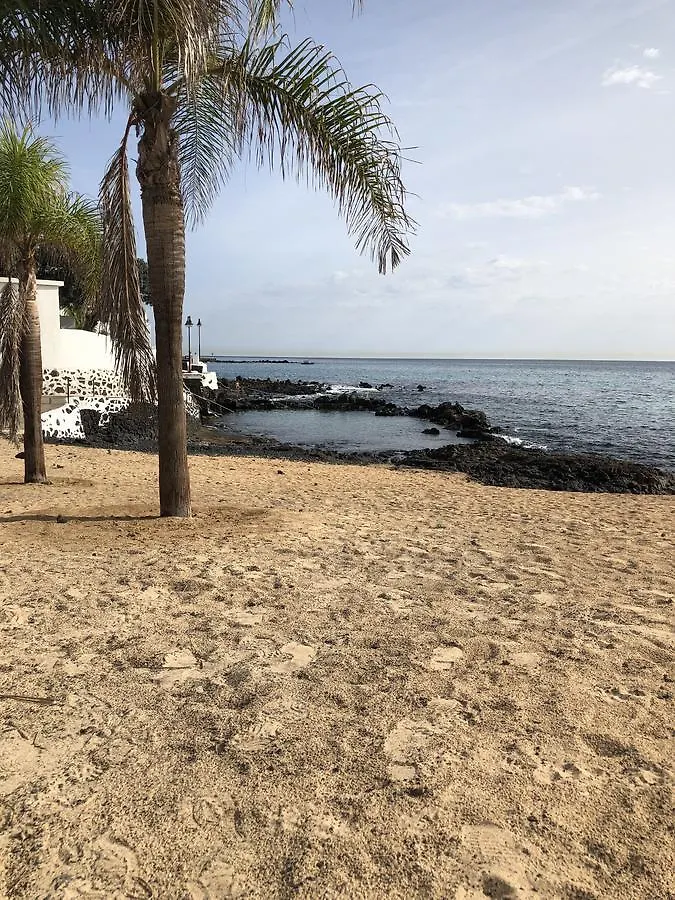 Casita Lanzaocean View Apartment Punta Mujeres 0*,  Испания