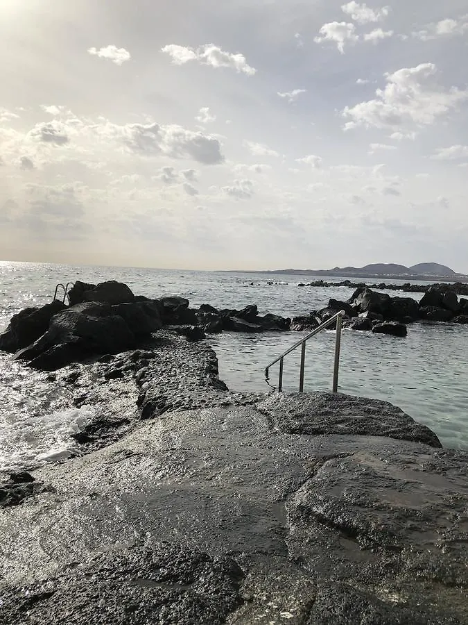 Casita Lanzaocean View Apartment Punta Mujeres 0*,  Испания