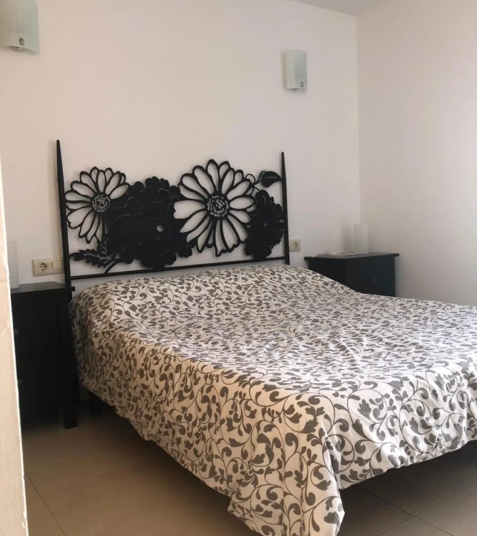 Casita Lanzaocean View Apartment Punta Mujeres