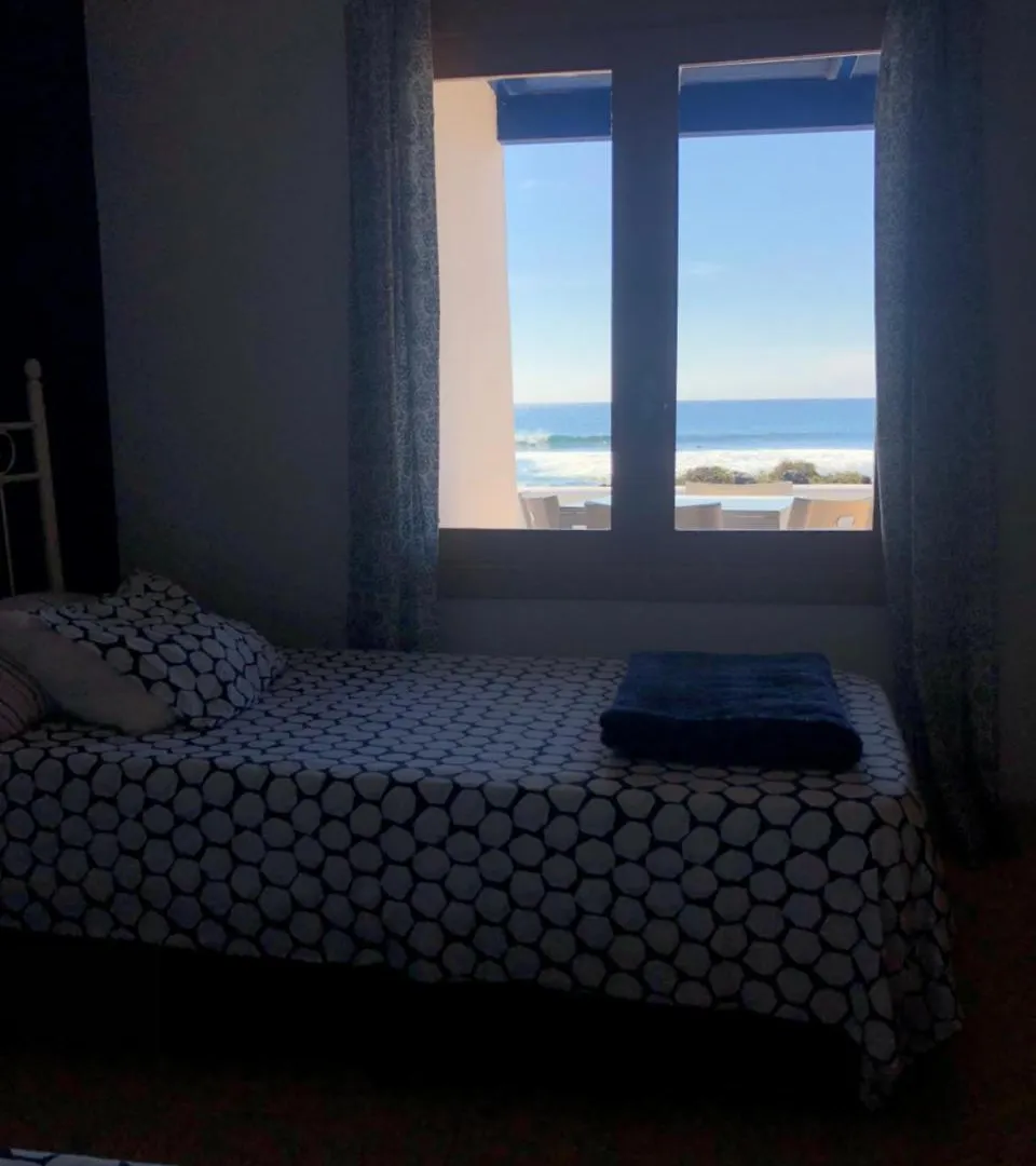 Casita Lanzaocean View Apartment Punta Mujeres 0*,